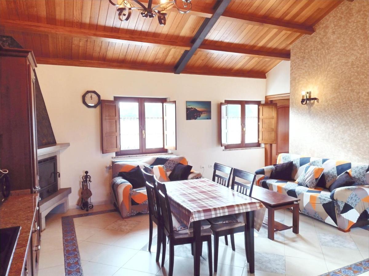 Apartamentos Navalin Tapia De Casariego Dış mekan fotoğraf