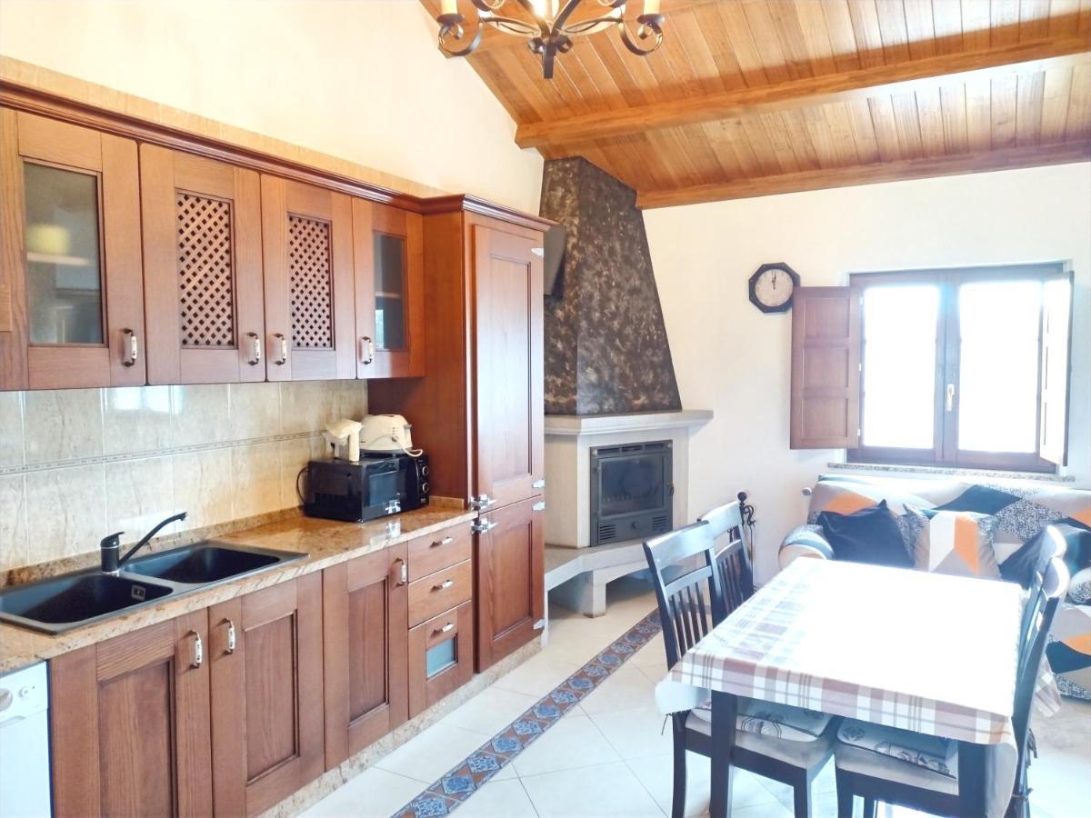 Apartamentos Navalin Tapia De Casariego Dış mekan fotoğraf