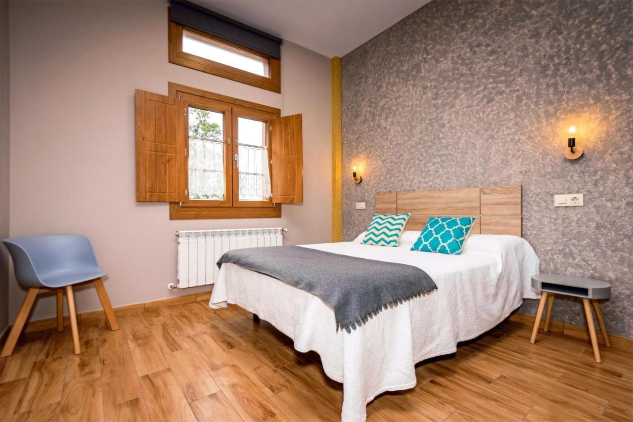 Apartamentos Navalin Tapia De Casariego Dış mekan fotoğraf