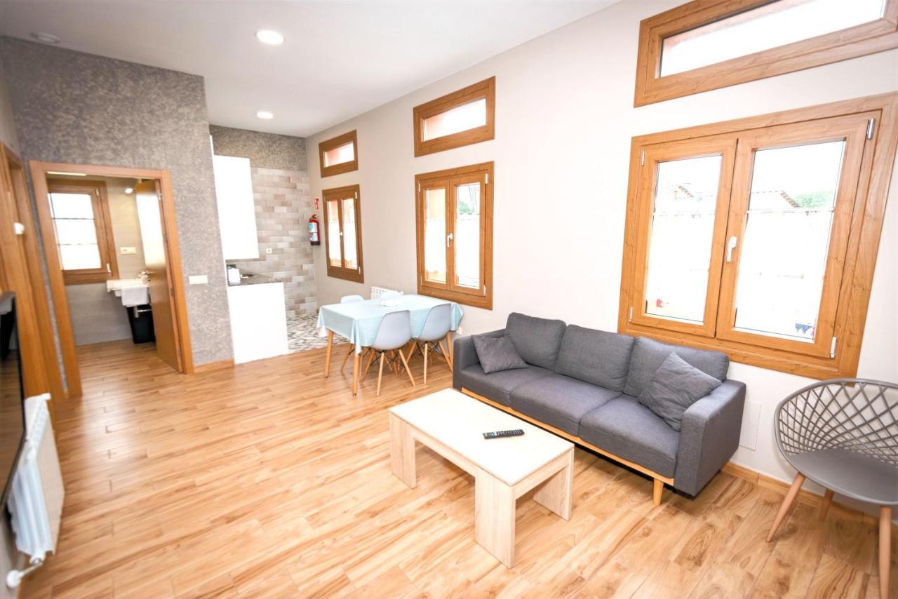 Apartamentos Navalin Tapia De Casariego Dış mekan fotoğraf